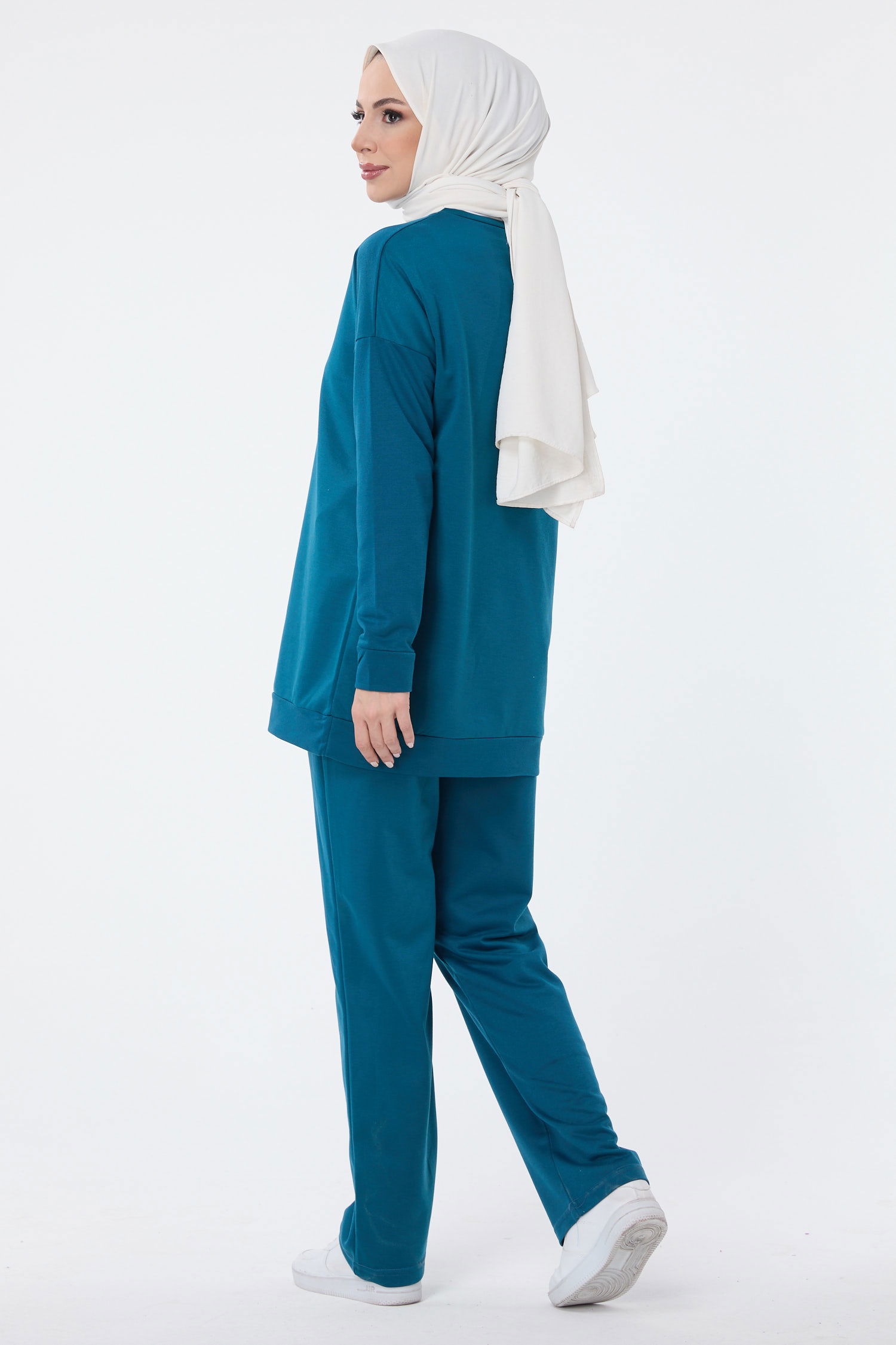 Eşofman Takımı - 27389 - 4