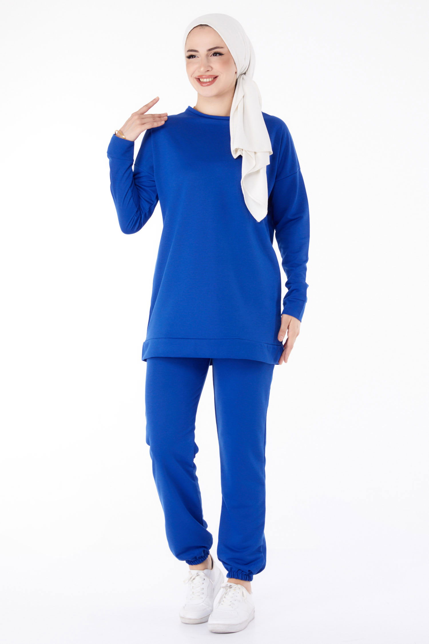 Eşofman Takımı - 27389 - 2