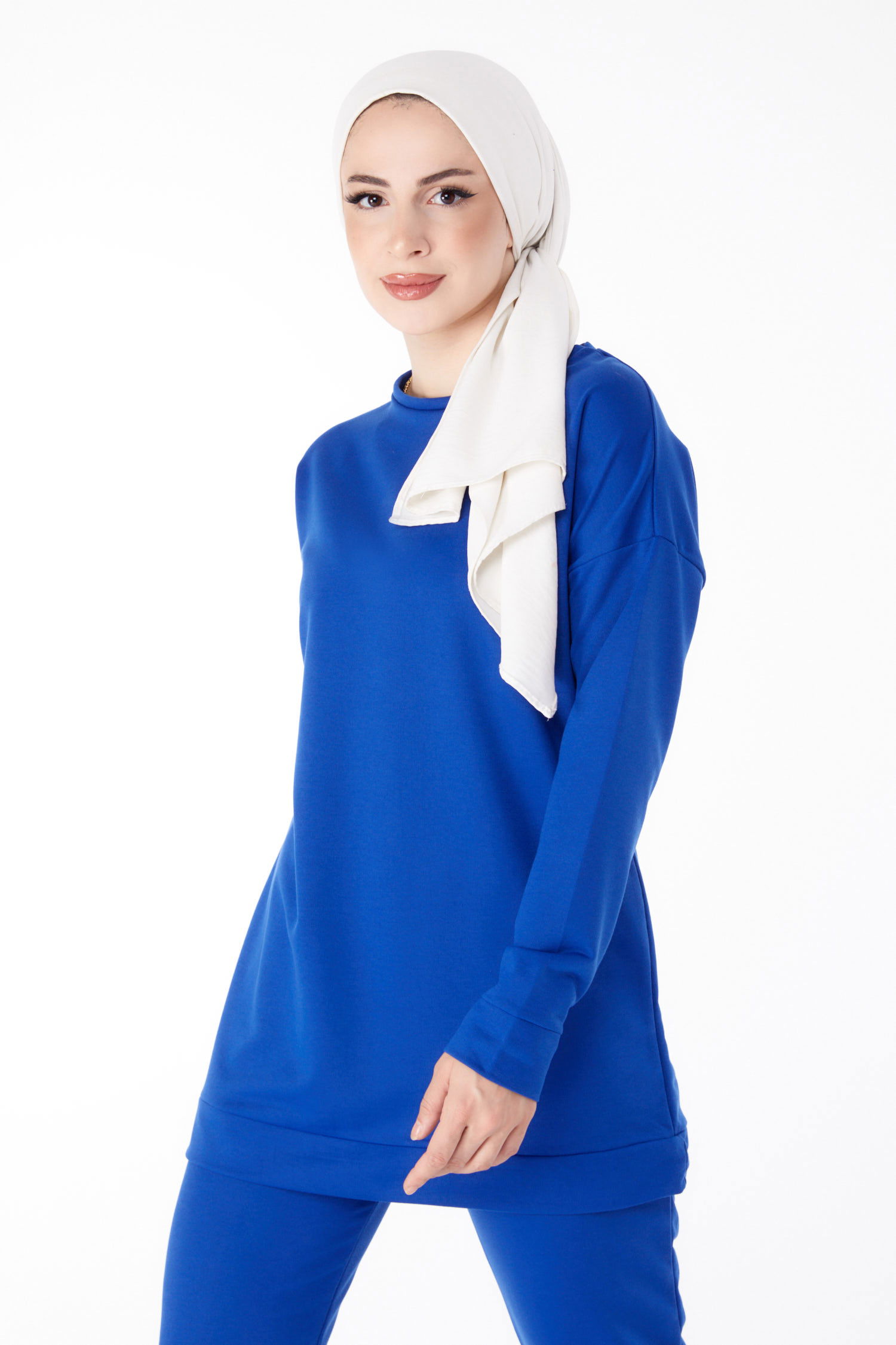 Eşofman Takımı - 27389 - 3