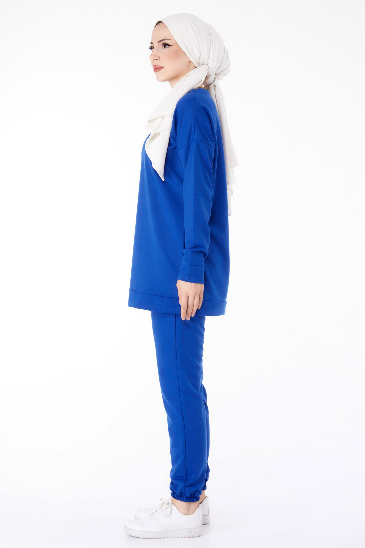 Eşofman Takımı - 27389 - 4