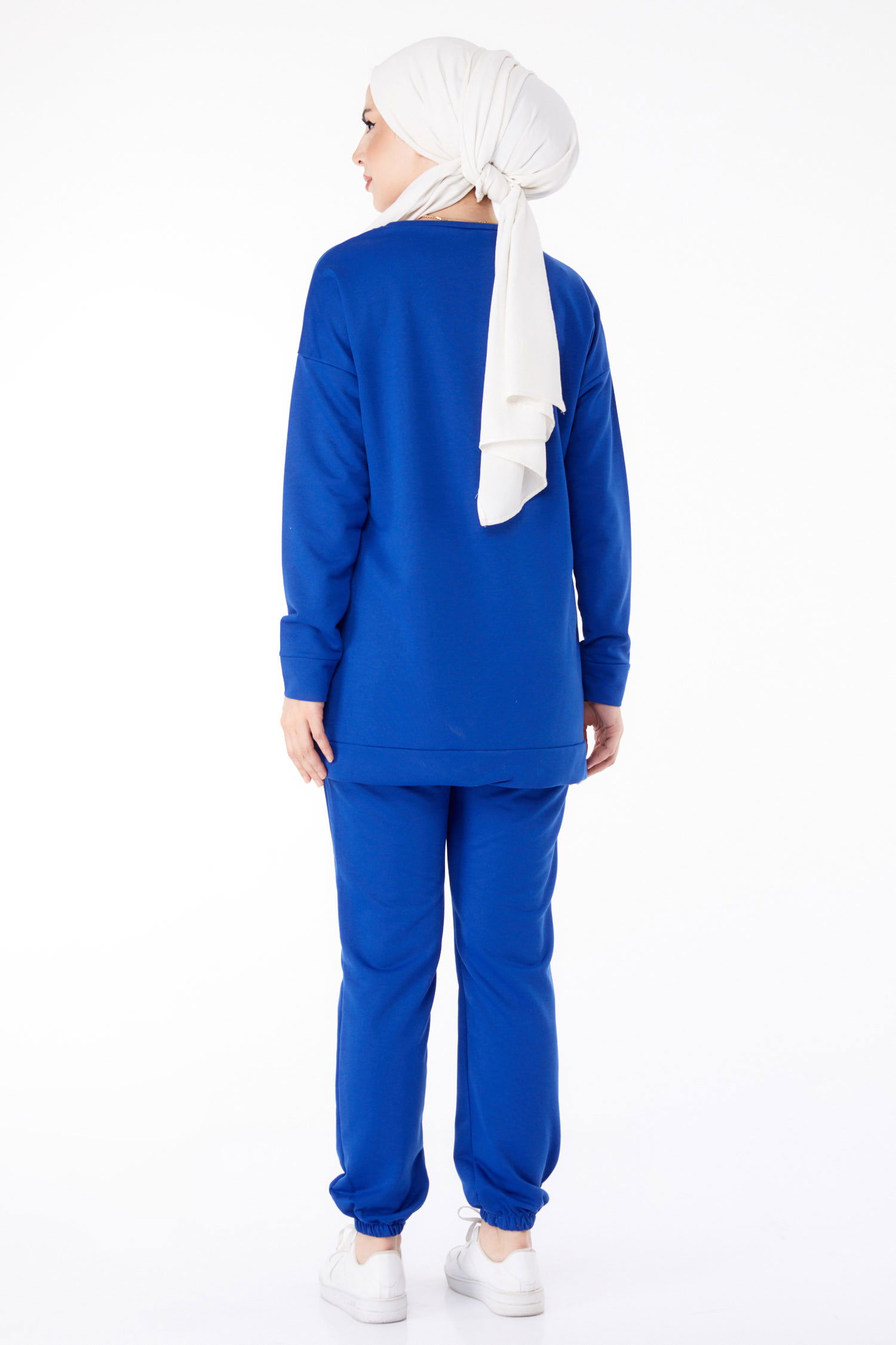 Eşofman Takımı - 27389 - 5