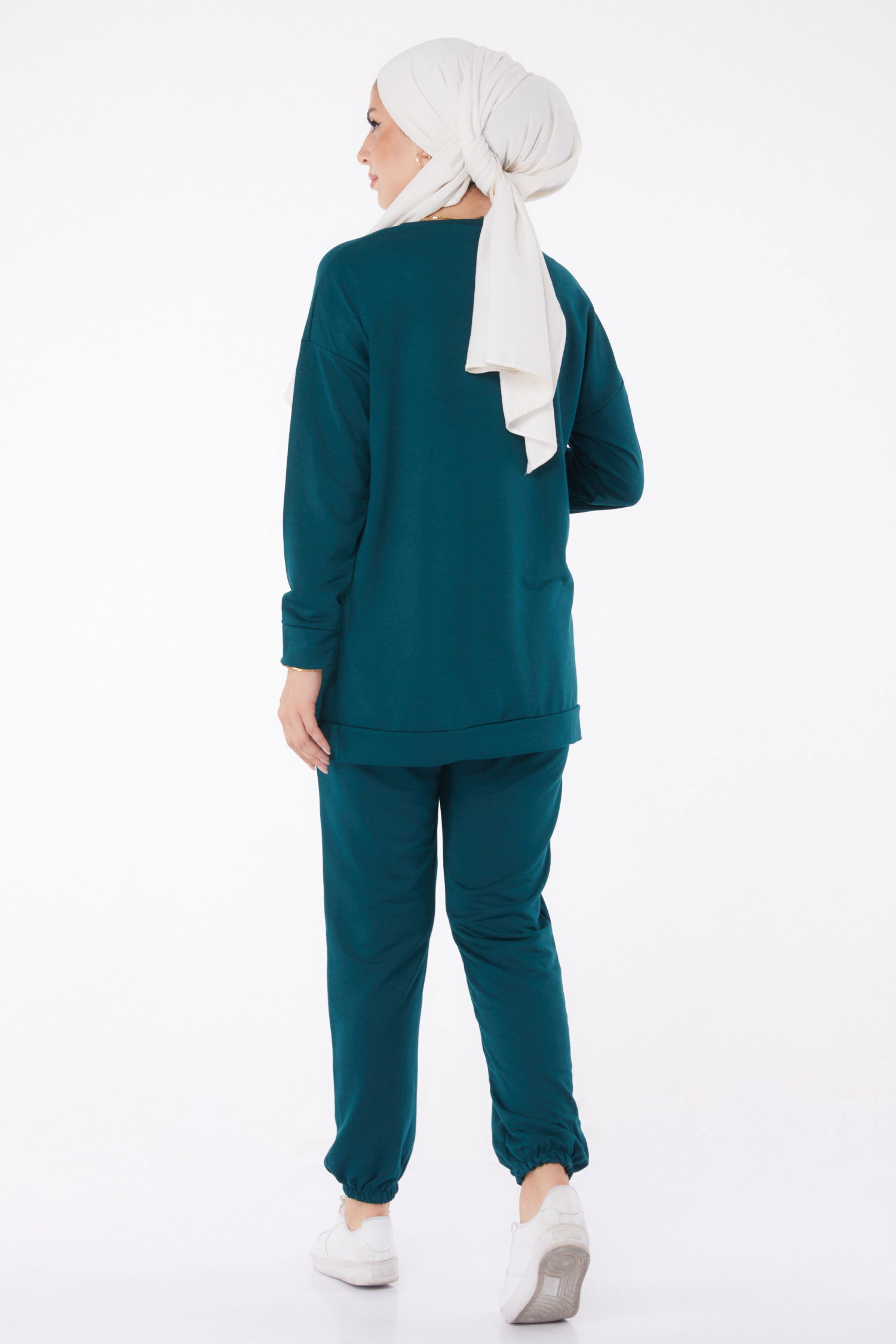 Eşofman Takımı - 27389 - 5