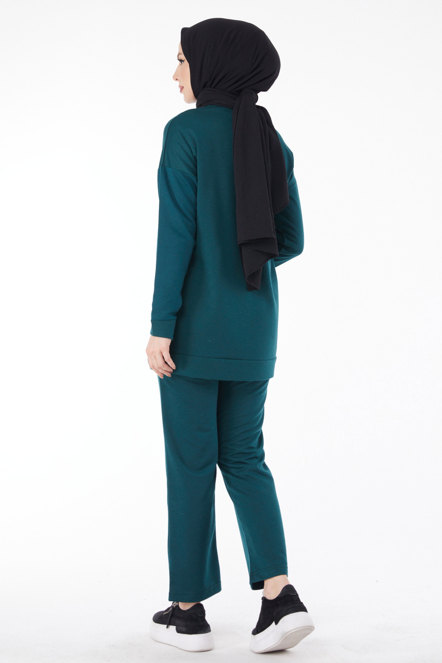 Eşofman Takımı - 27389 - 6