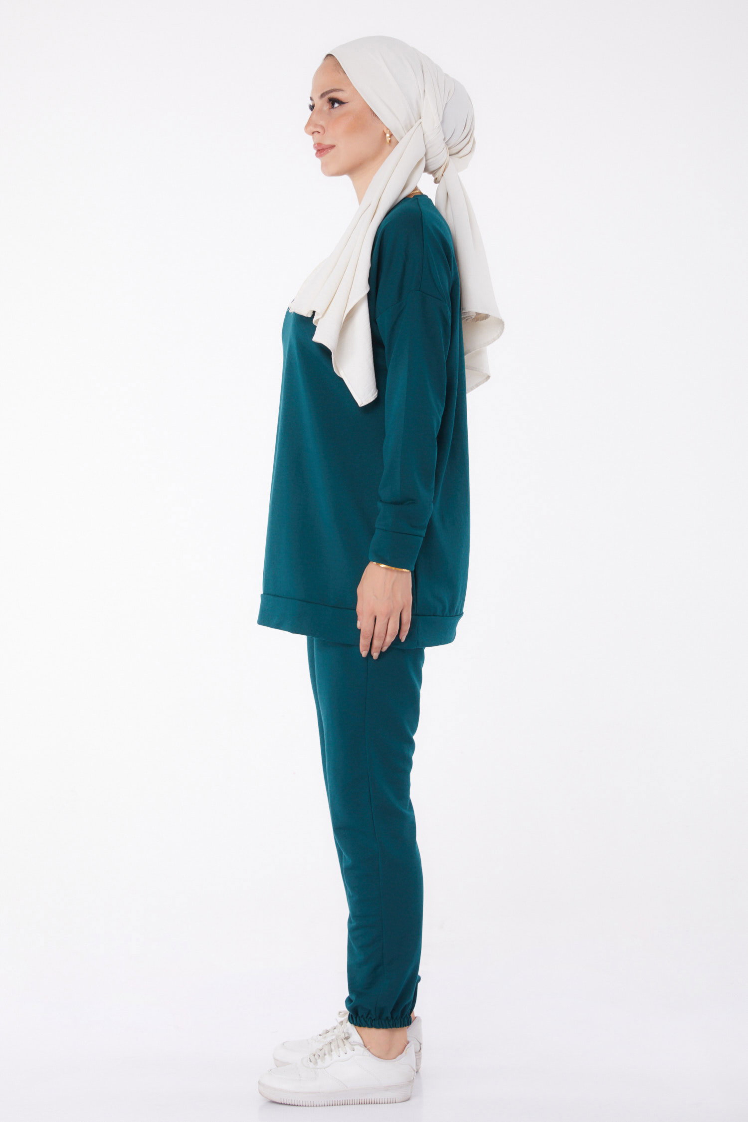 Eşofman Takımı - 27389 - 8