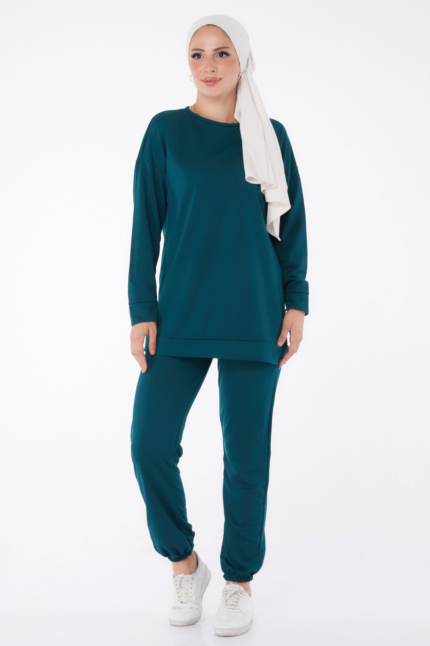 Eşofman Takımı - 27389 - 9