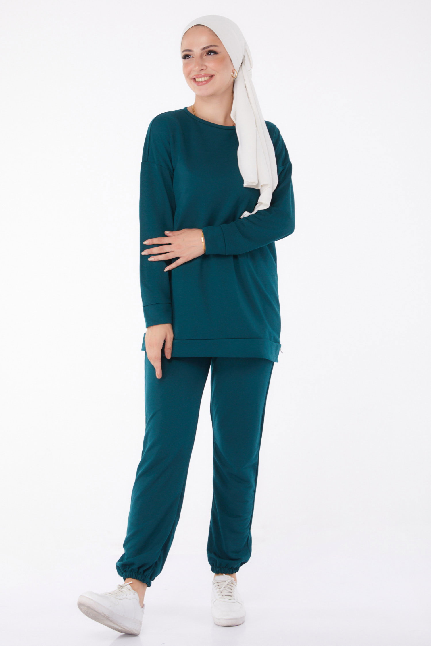 Eşofman Takımı - 27389 - 11