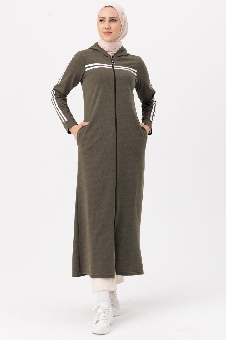 Ferace Haki - 4130 - TOFİSA