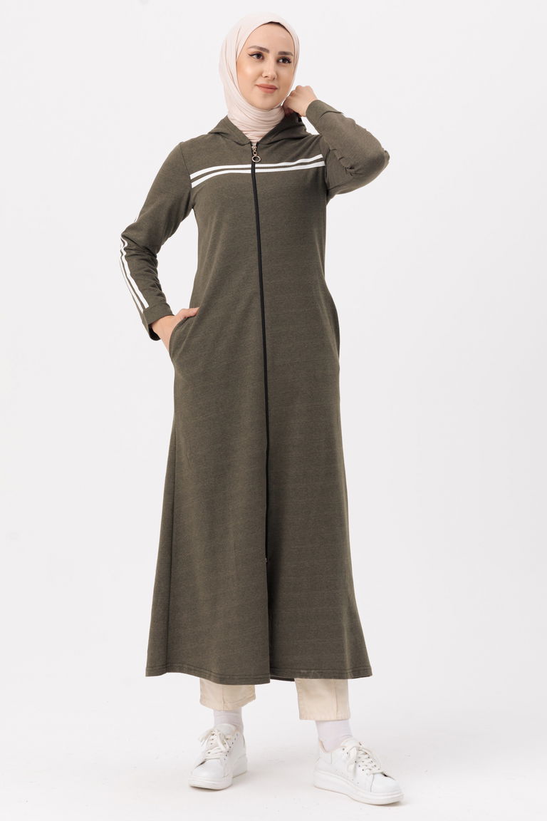 Ferace Haki - 4130 - TOFİSA