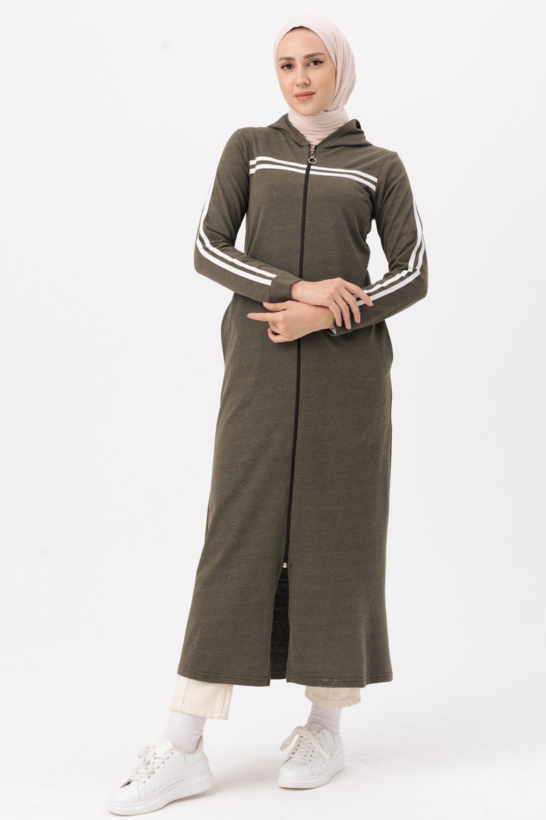 Ferace Haki - 4130 - TOFİSA