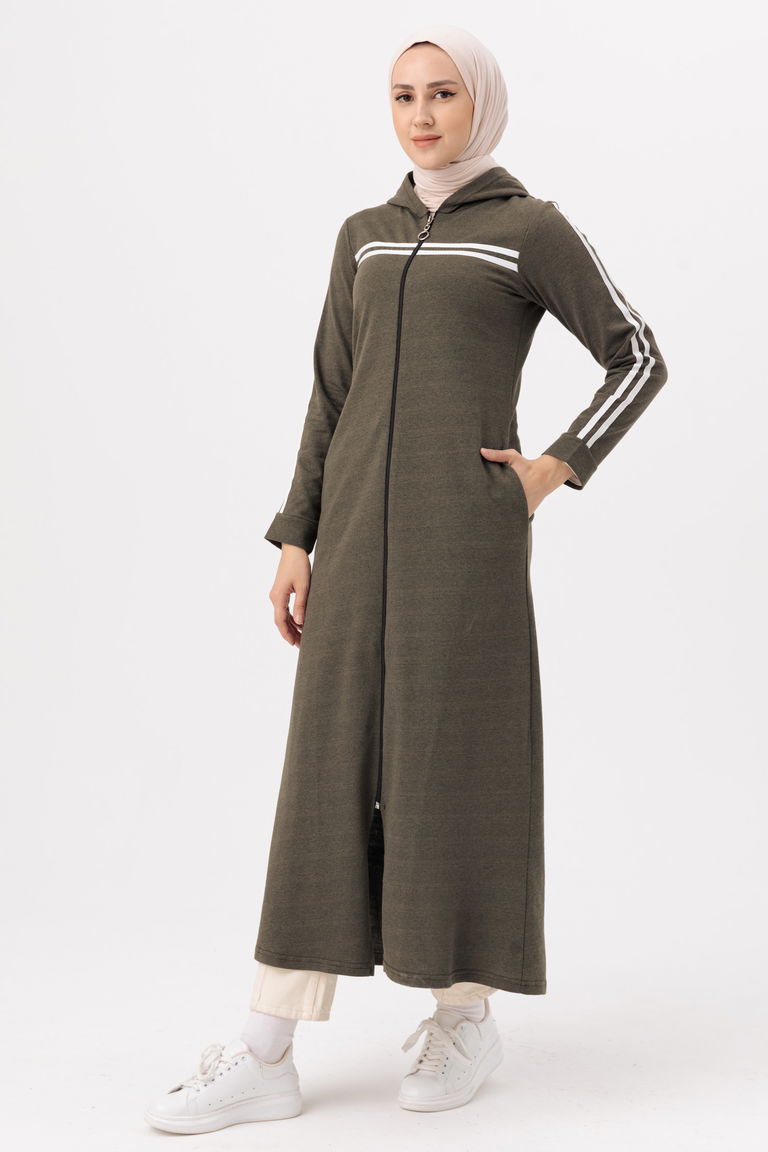 Ferace Haki - 4130 - TOFİSA