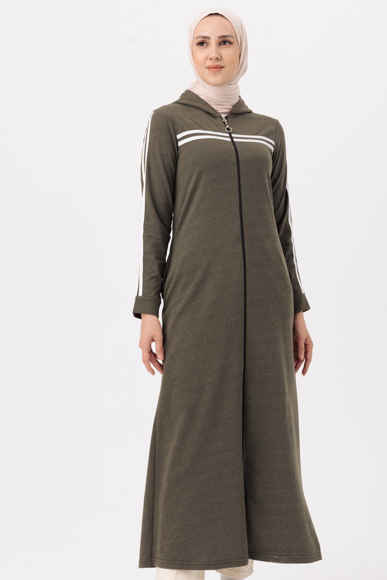 Ferace Haki - 4130 - TOFİSA