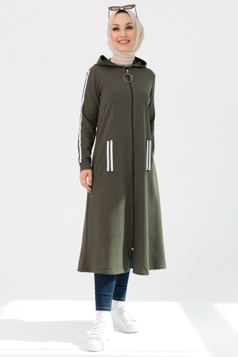 FERACE Haki - 4140 - TOFİSA