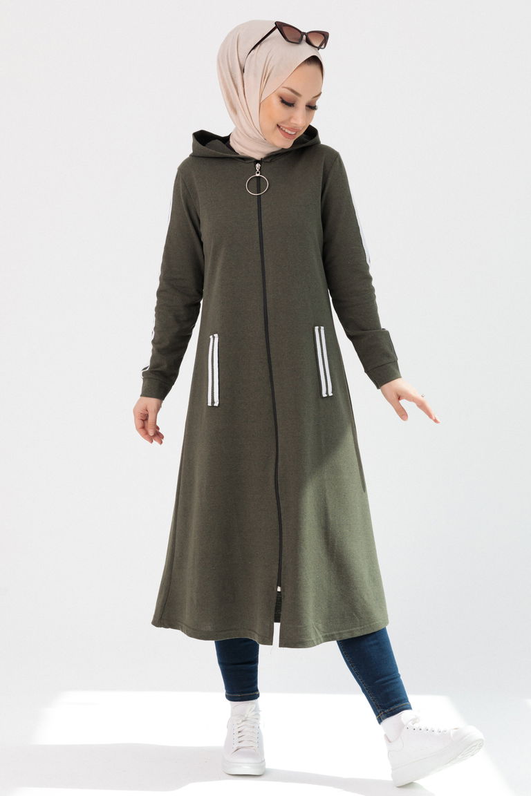 FERACE Haki - 4140 - TOFİSA