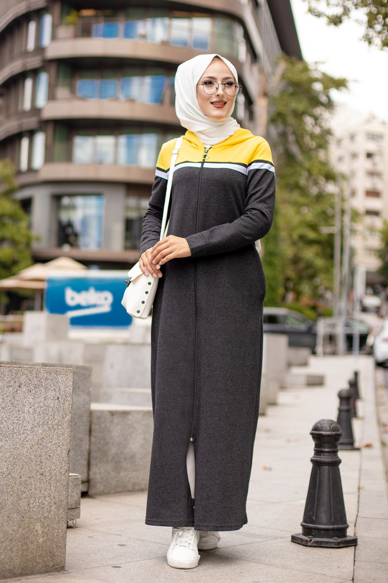 Tunik Ant Hardal - 4132 - TOFİSA