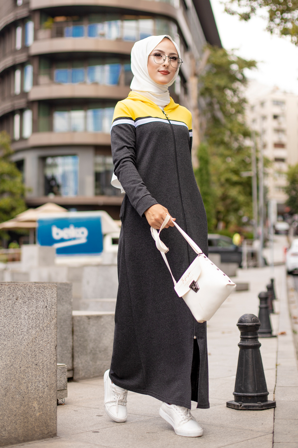 Tunik Ant Hardal - 4132 - 5