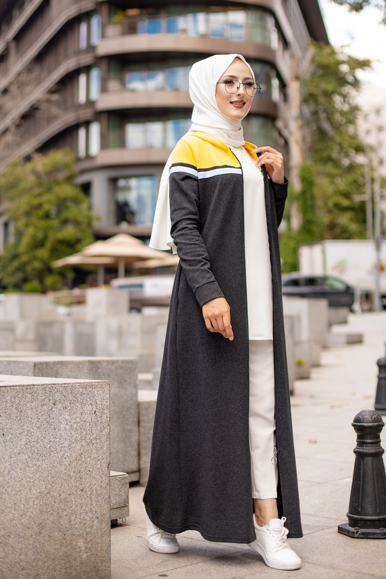 Tunik Ant Hardal - 4132 - TOFİSA