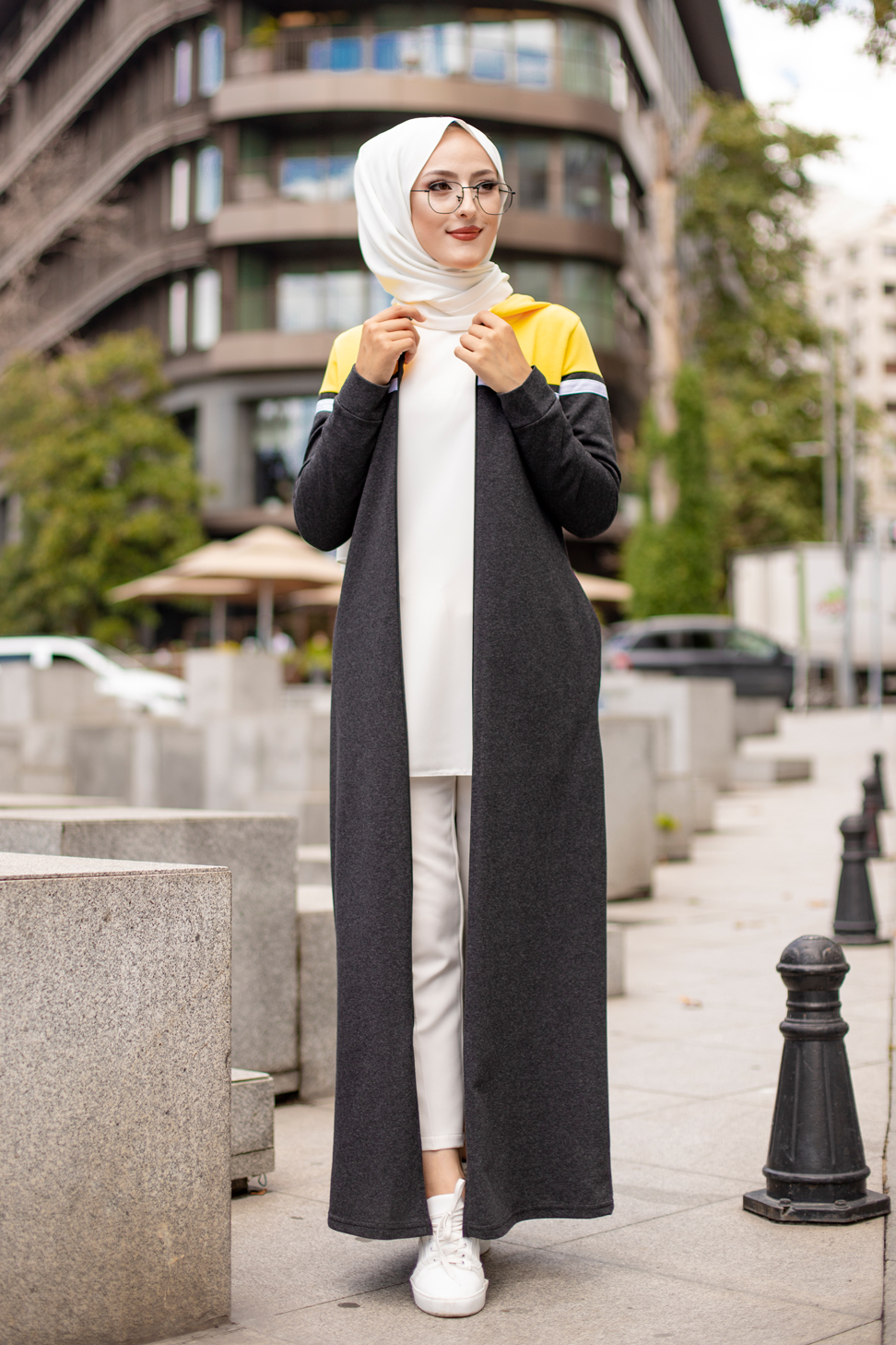 Tunik Ant Hardal - 4132 - 3