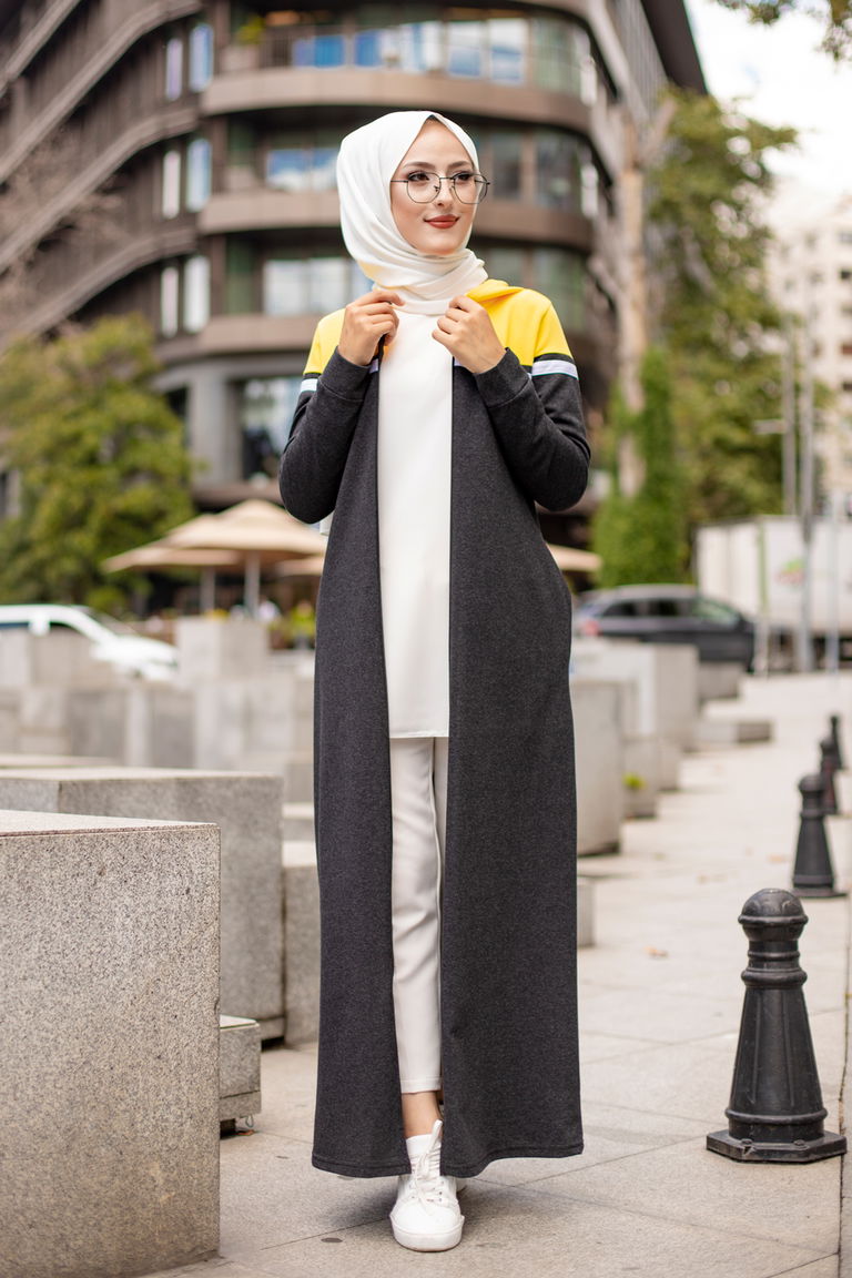 Tunik Ant Hardal - 4132 - TOFİSA