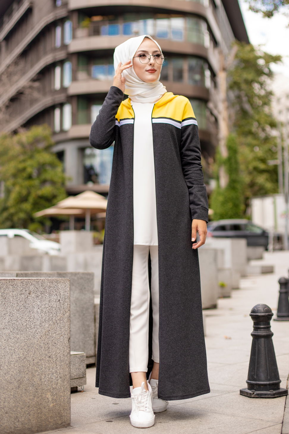 Tunik Ant Hardal - 4132 - 6