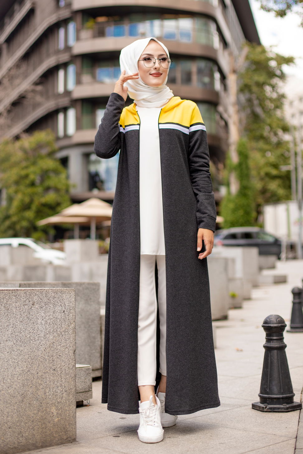 Tunik Ant Hardal - 4132 - 8