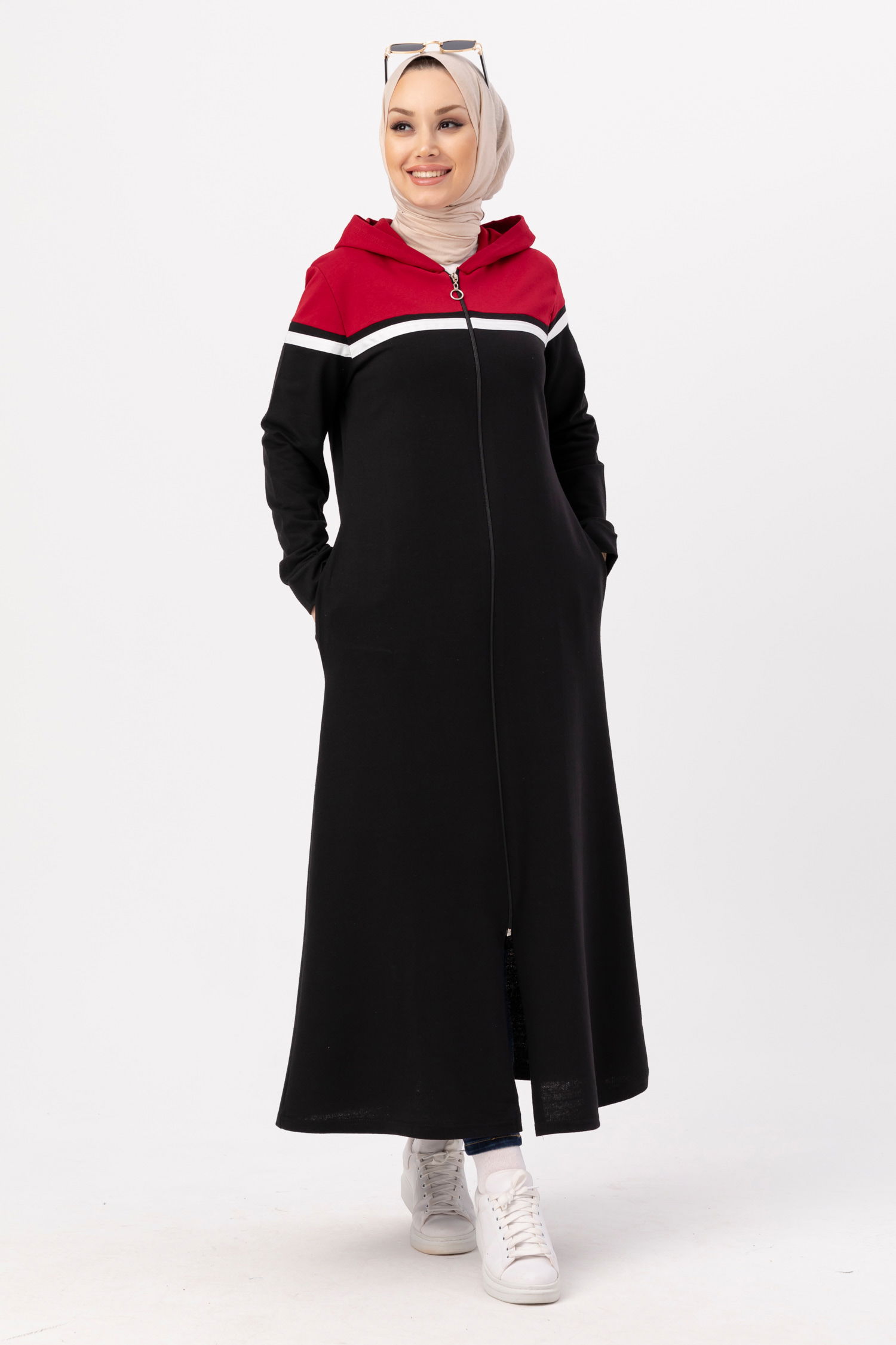 Ferace Bordo - 4132 - 4