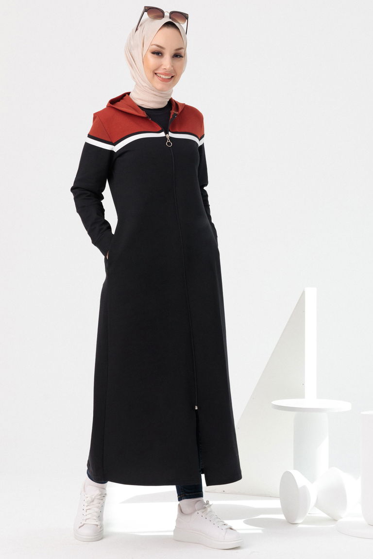 Ferace Kiremit - 4132 - TOFİSA