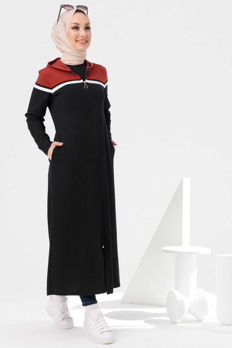 Ferace Kiremit - 4132 - TOFİSA