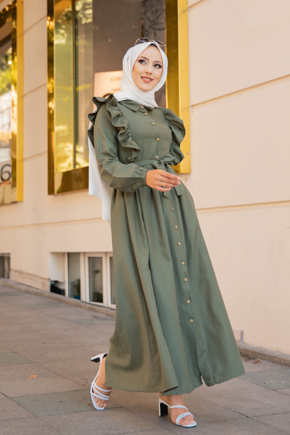 Kap Hakı - 3127 - 4