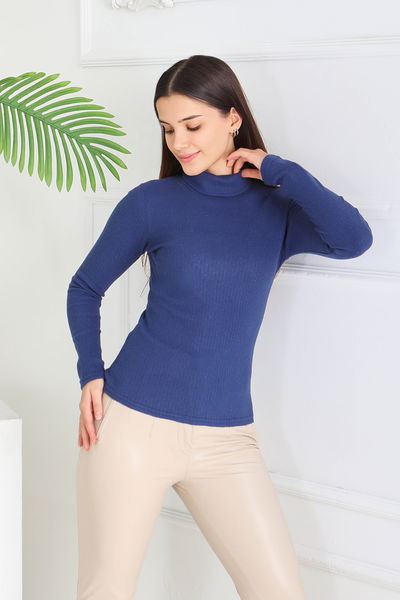 Fitili Kaşkorse Bady - 27981-LACIVERT 