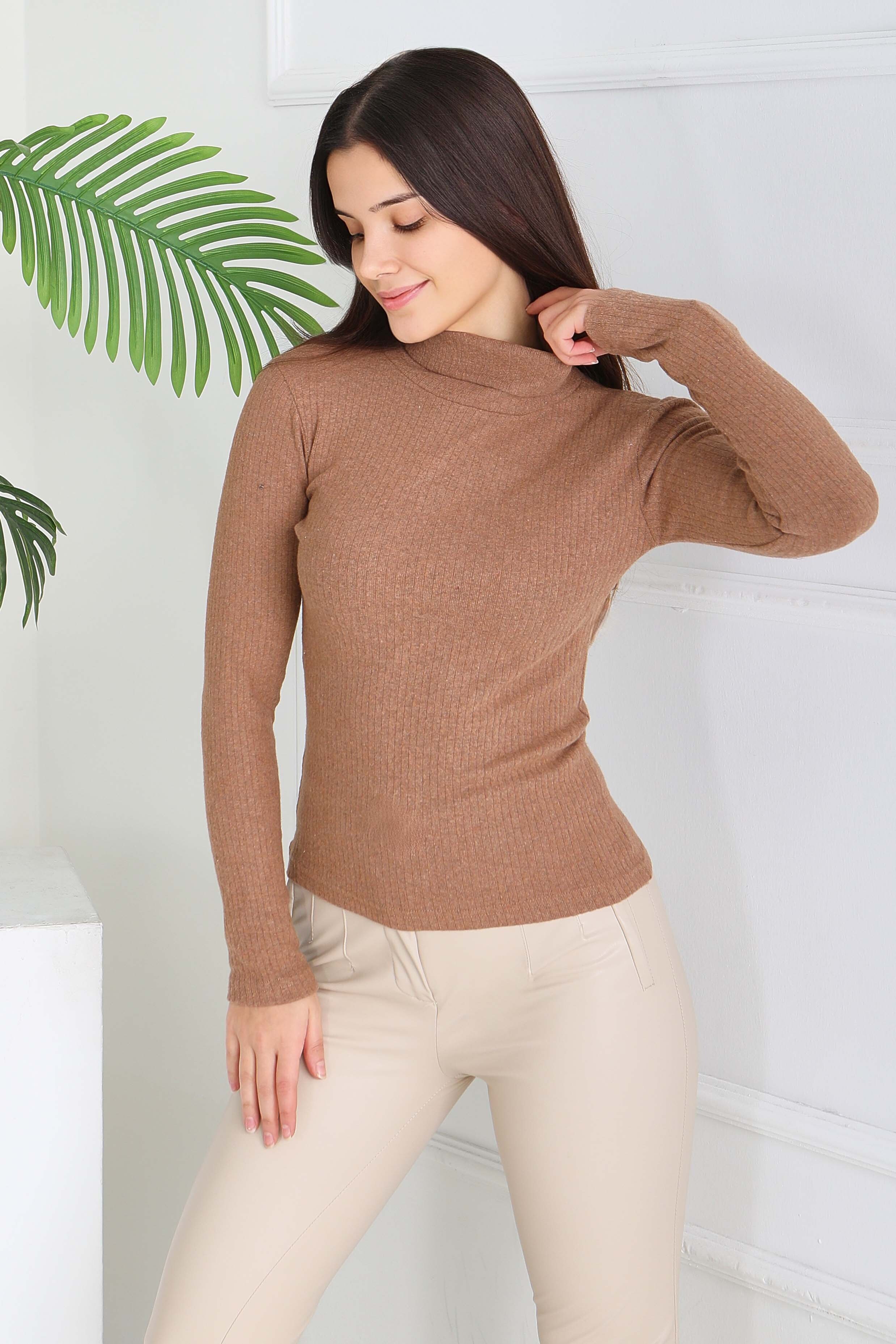 Fitili Kaşkorse Bady - 27981-TABA - 2