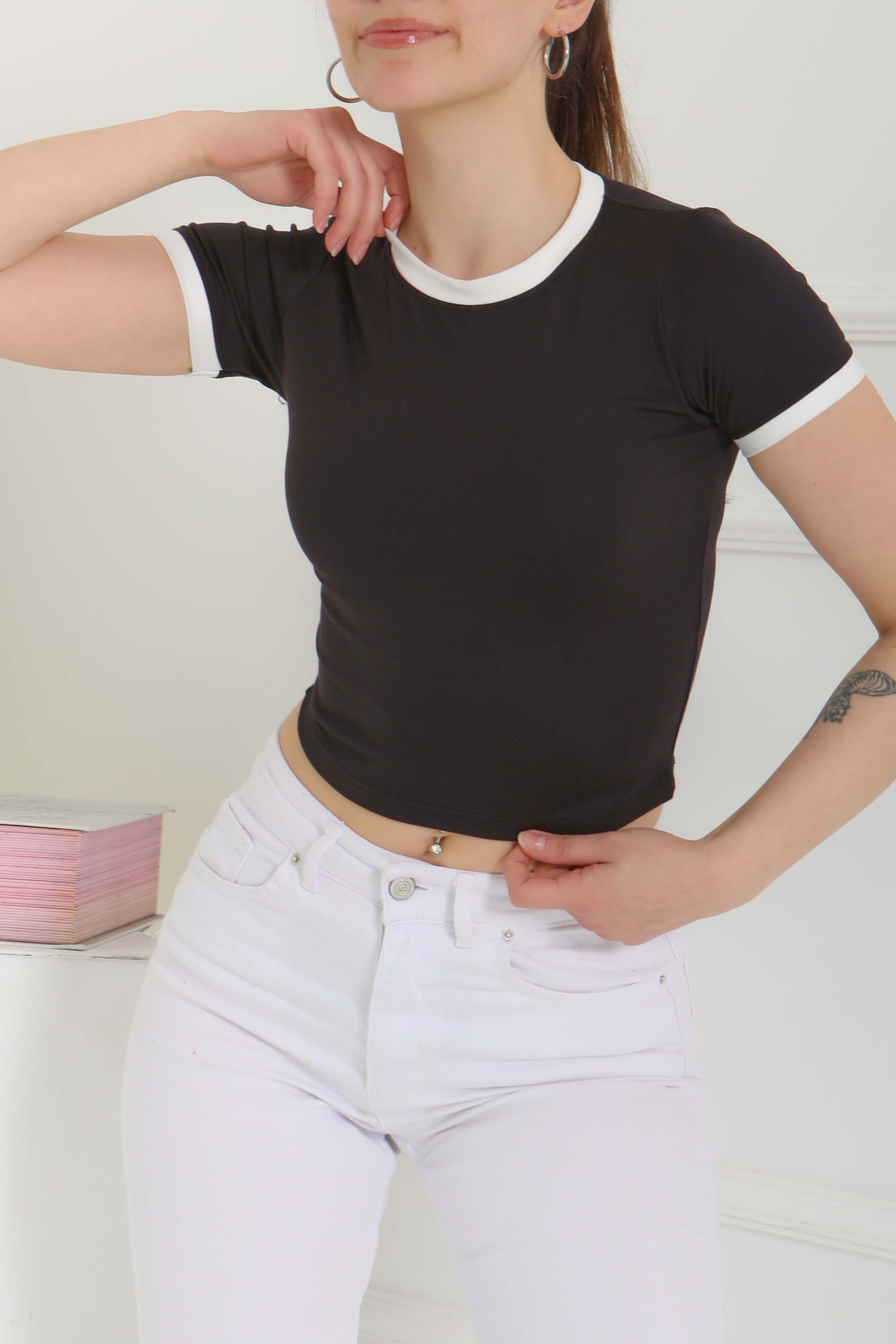 Garnili Crop - 27116 - 3