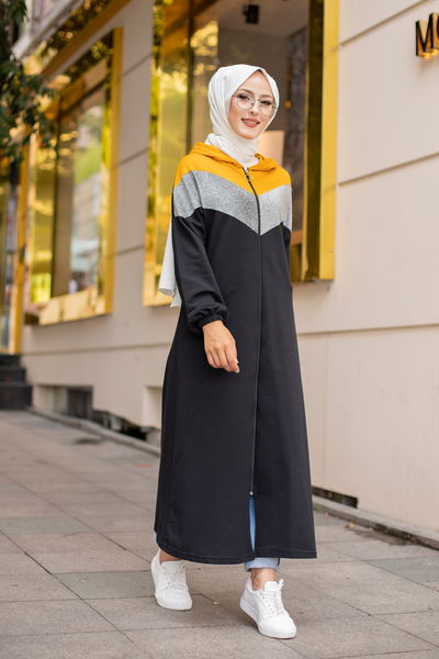 Ferace Sıyah Hardal - 3088 