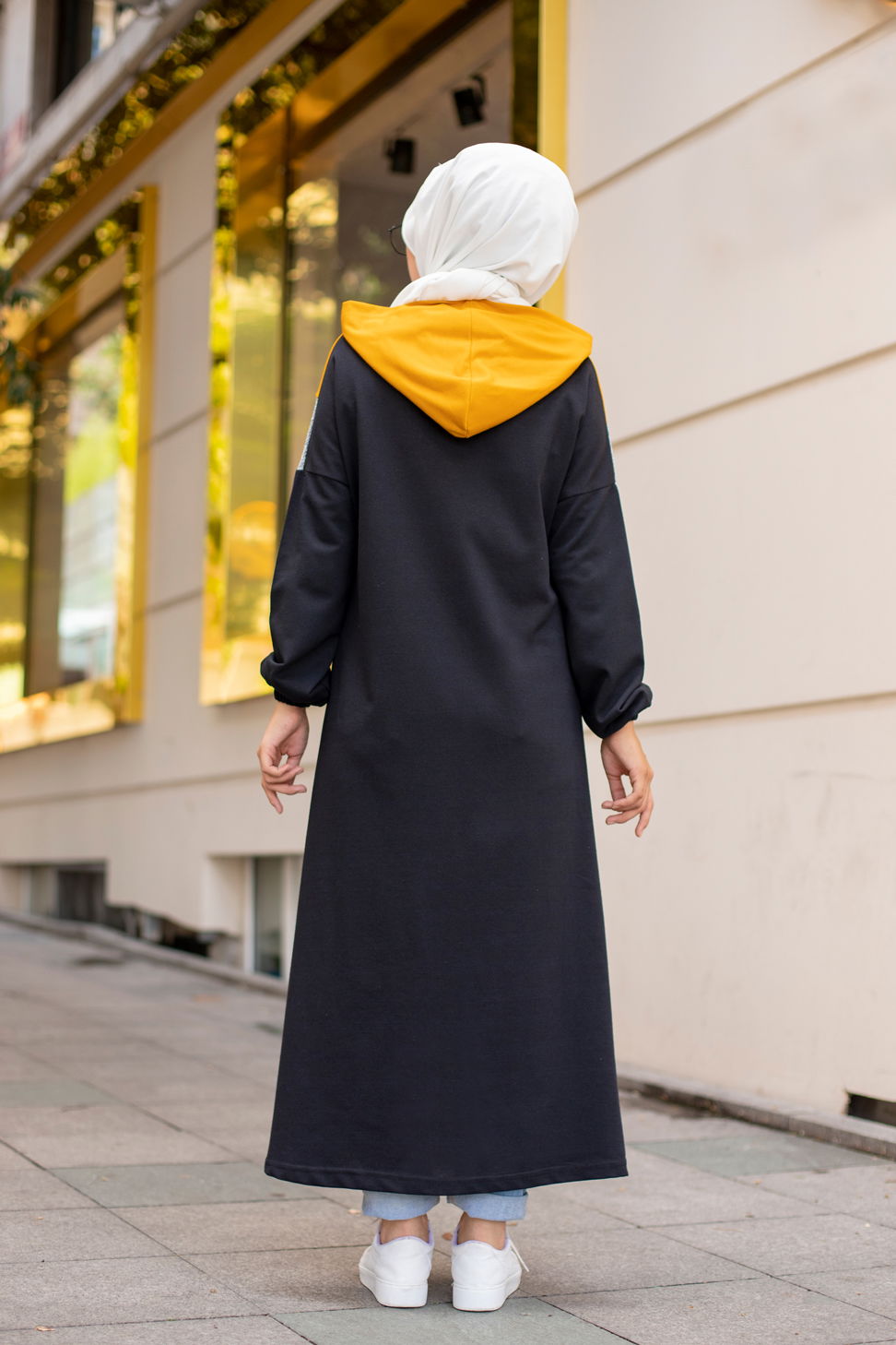 Ferace Sıyah Hardal - 3088 - 9