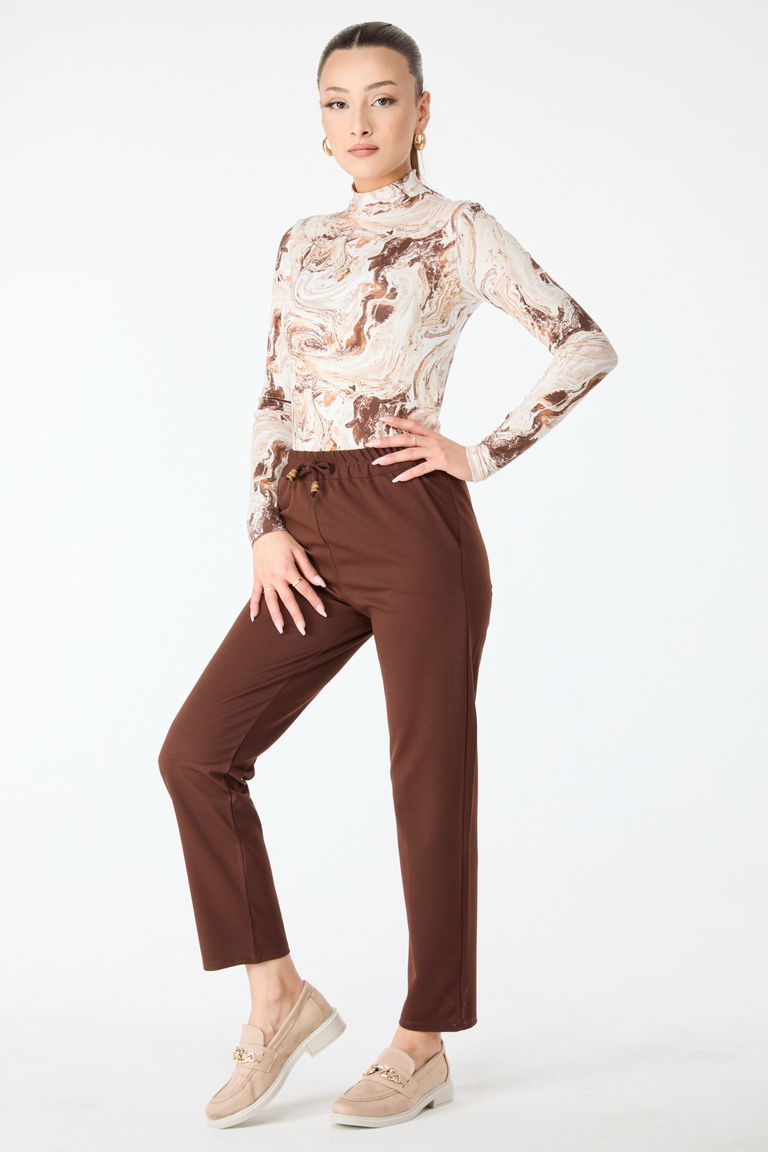 Havuç Pantolon - 27076 - TOFİSA