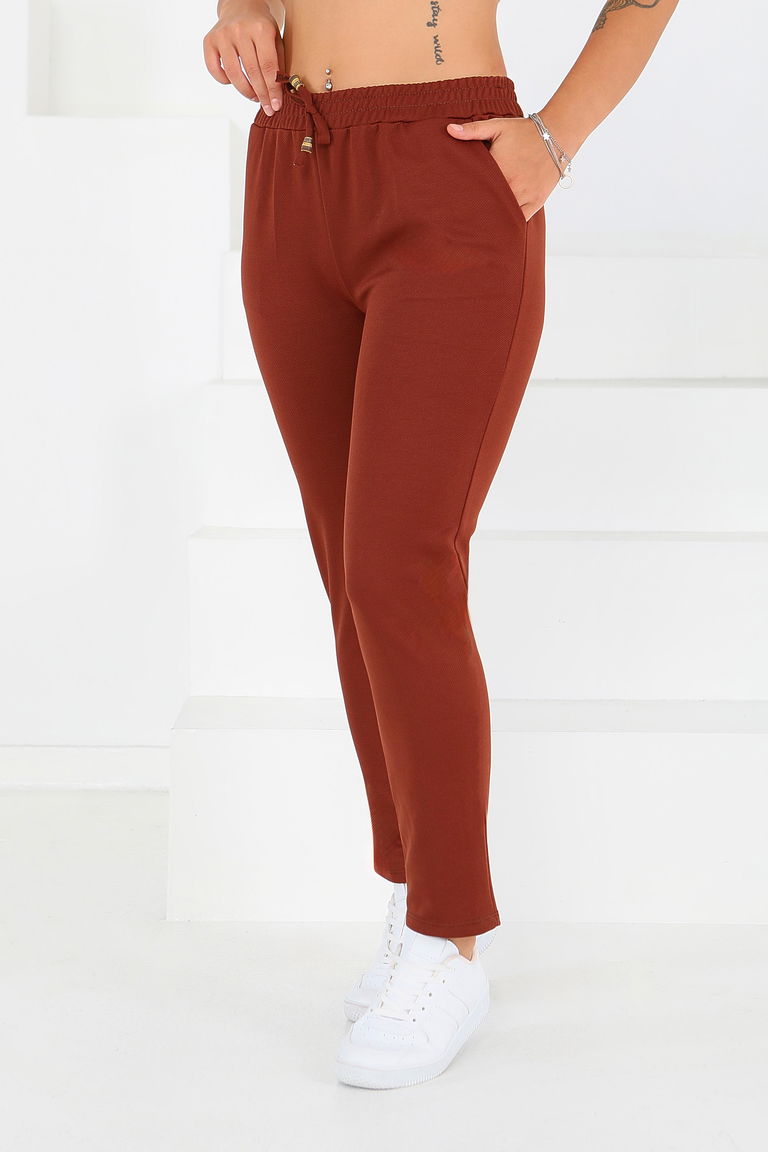 Havuç Pantolon - 27076 - TOFİSA