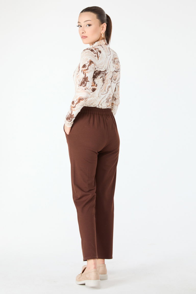 Havuç Pantolon - 27076 - TOFİSA