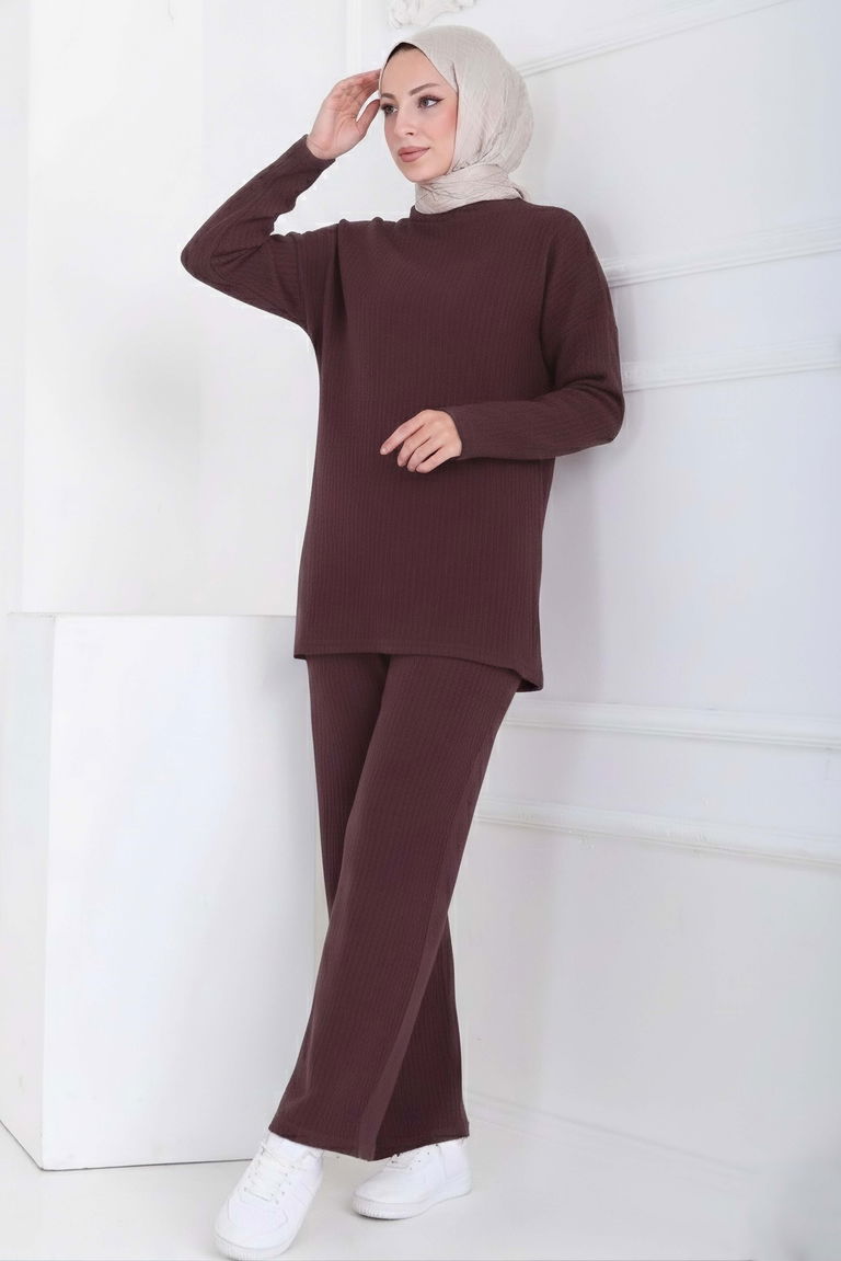 İnterlok Kaşkorse İkili Takım - 27837-MURDUM - TOFİSA