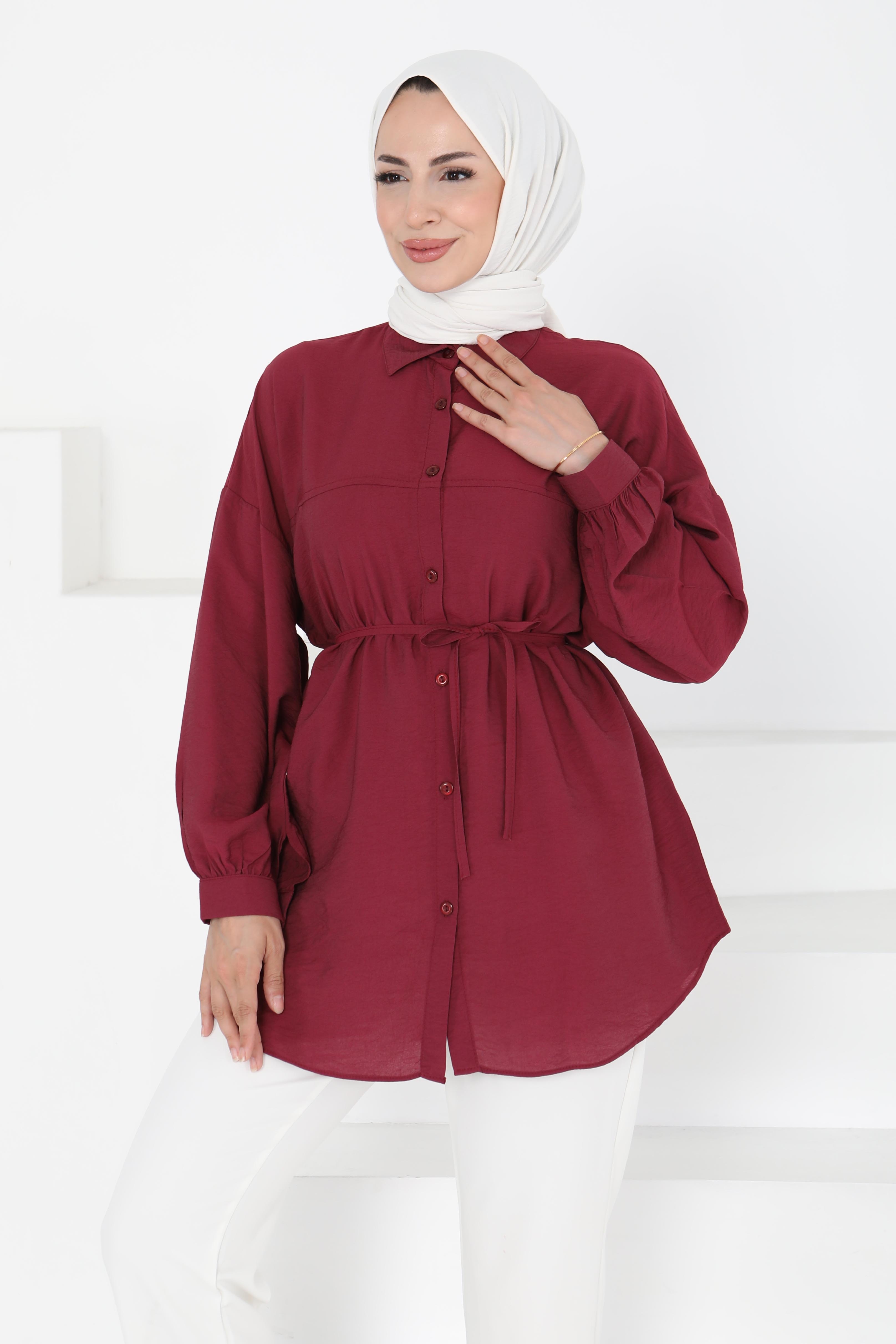 İpli Tunik - 27194 - 2