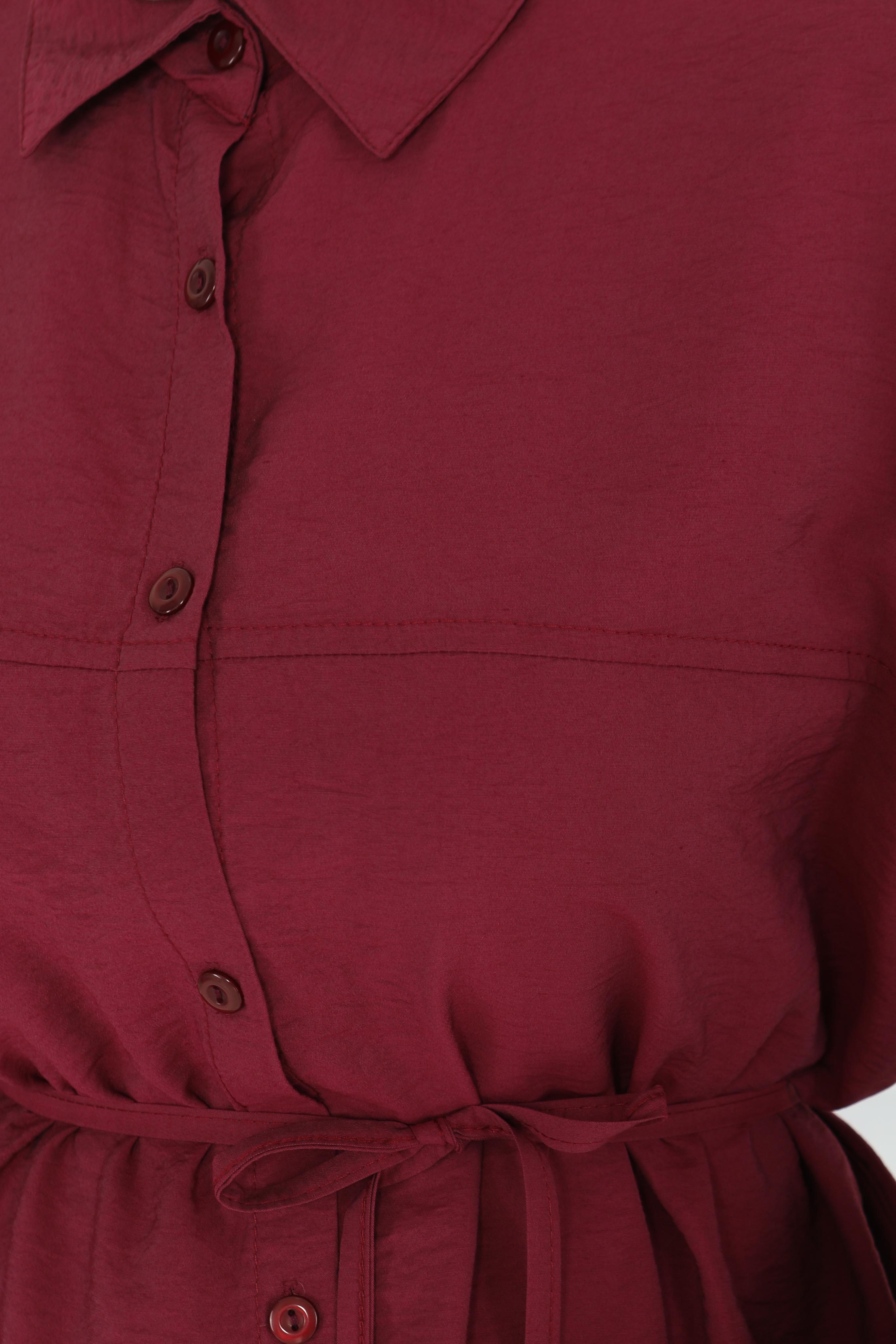 İpli Tunik - 27194 - 4