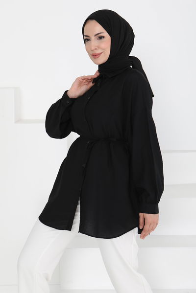 İpli Tunik - 27194 