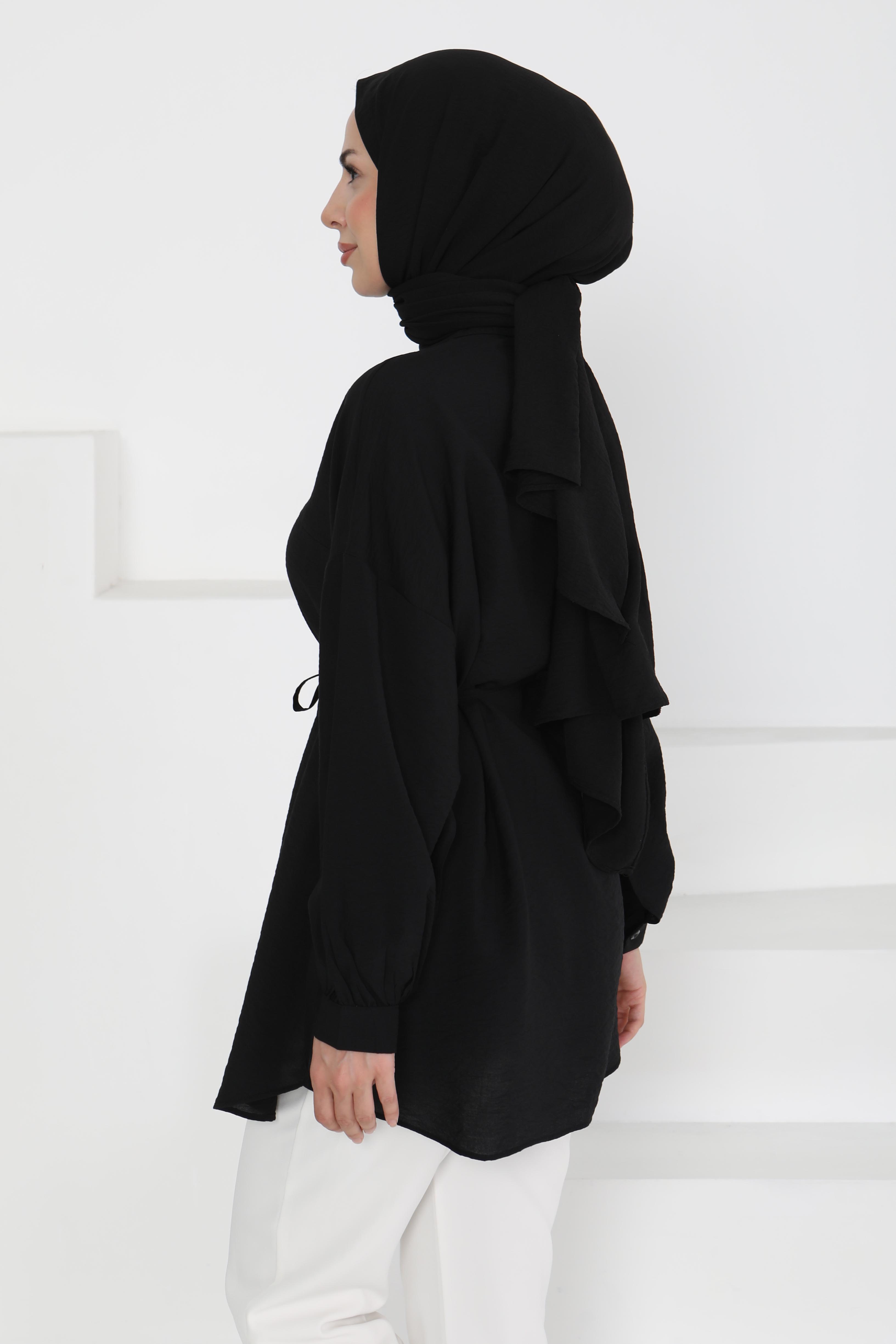 İpli Tunik - 27194 - 5