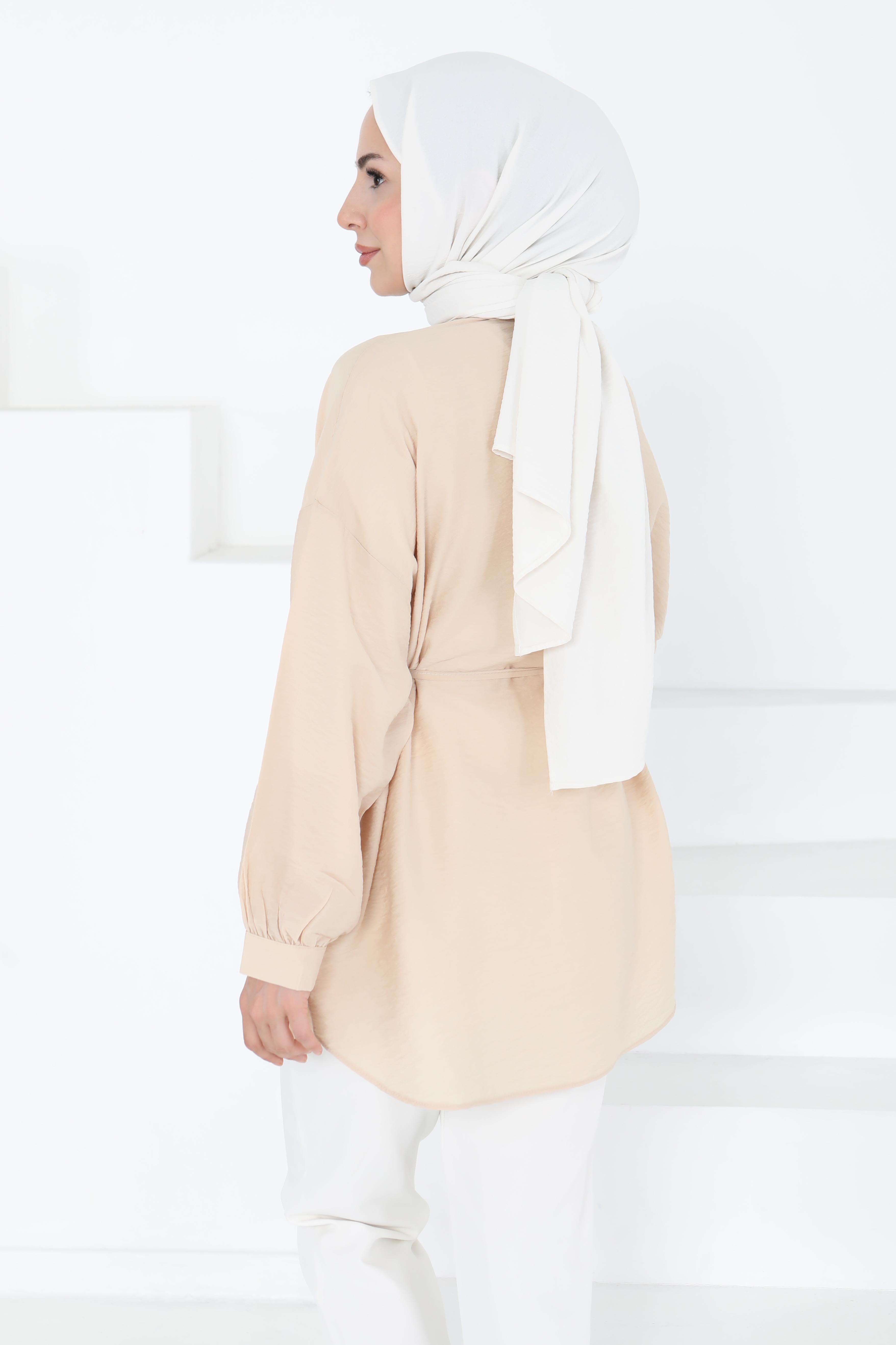 İpli Tunik - 27194 - 5