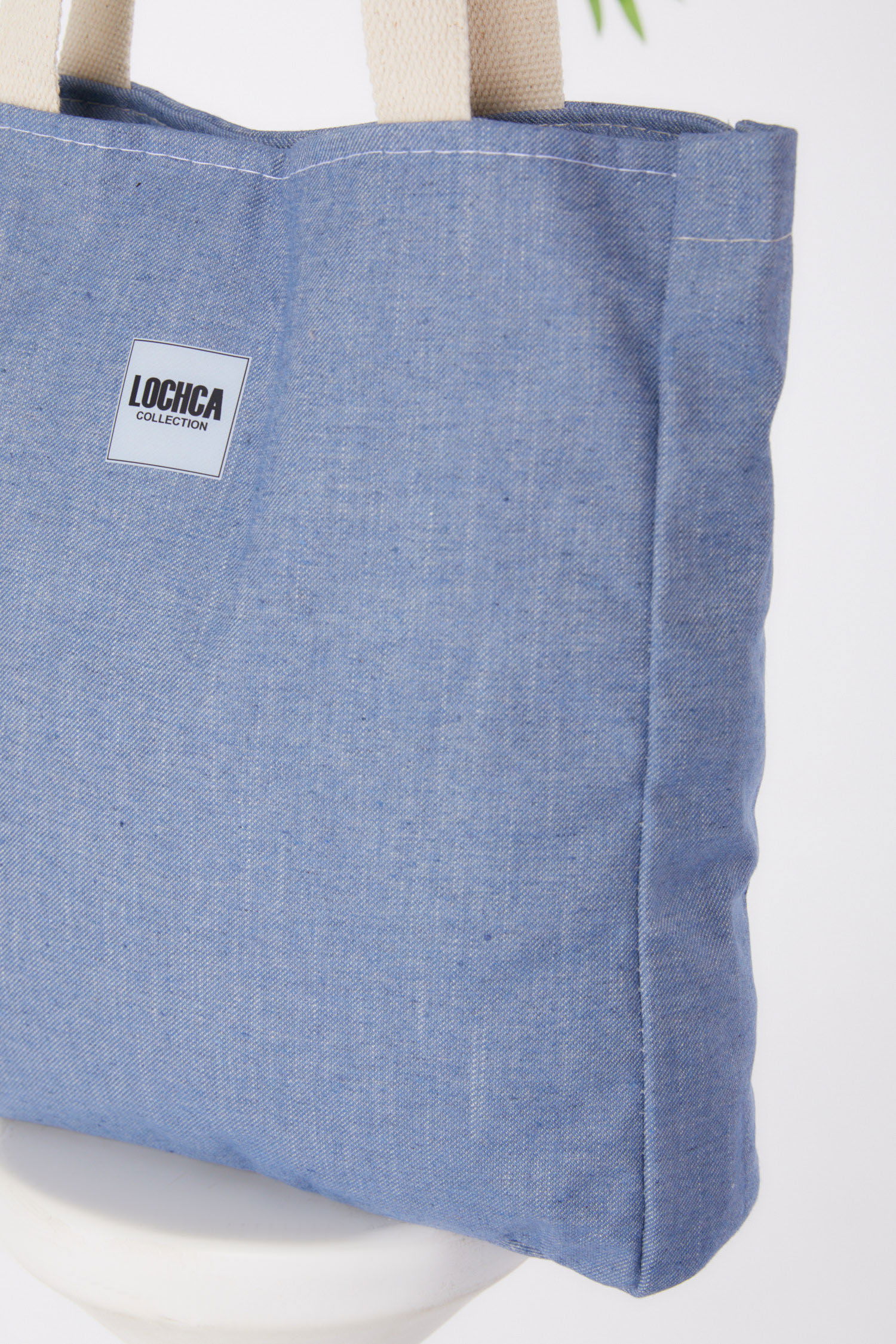 Kadın Açik Mavi ÇANTA - 25970 - 3