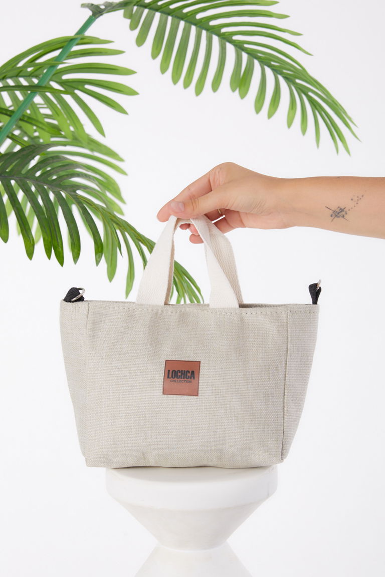 Kadın D1 Taş Çanta - 25526 - TOFİSA