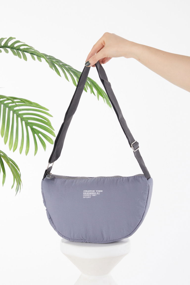 Kadın Füme Çanta - 25756 - TOFİSA