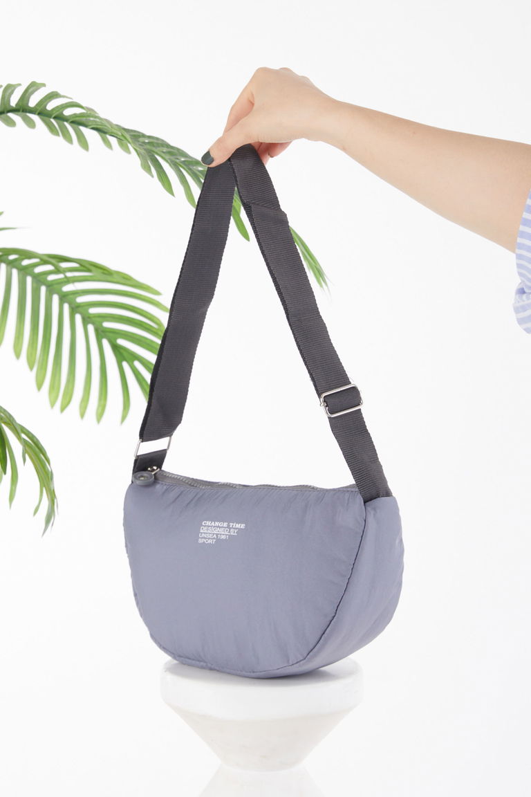 Kadın Füme Çanta - 25756 - TOFİSA