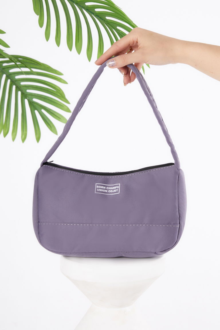 Kadın Füme Çanta - 26265 - TOFİSA