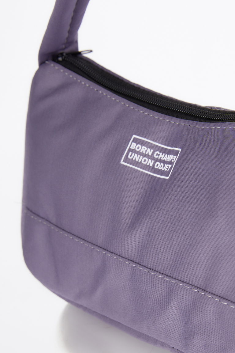 Kadın Füme Çanta - 26265 - TOFİSA