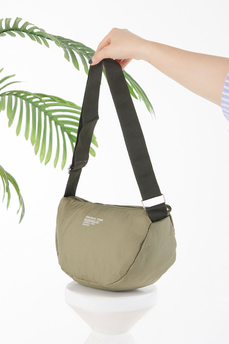 Kadın Haki Çanta - 25756 - TOFİSA