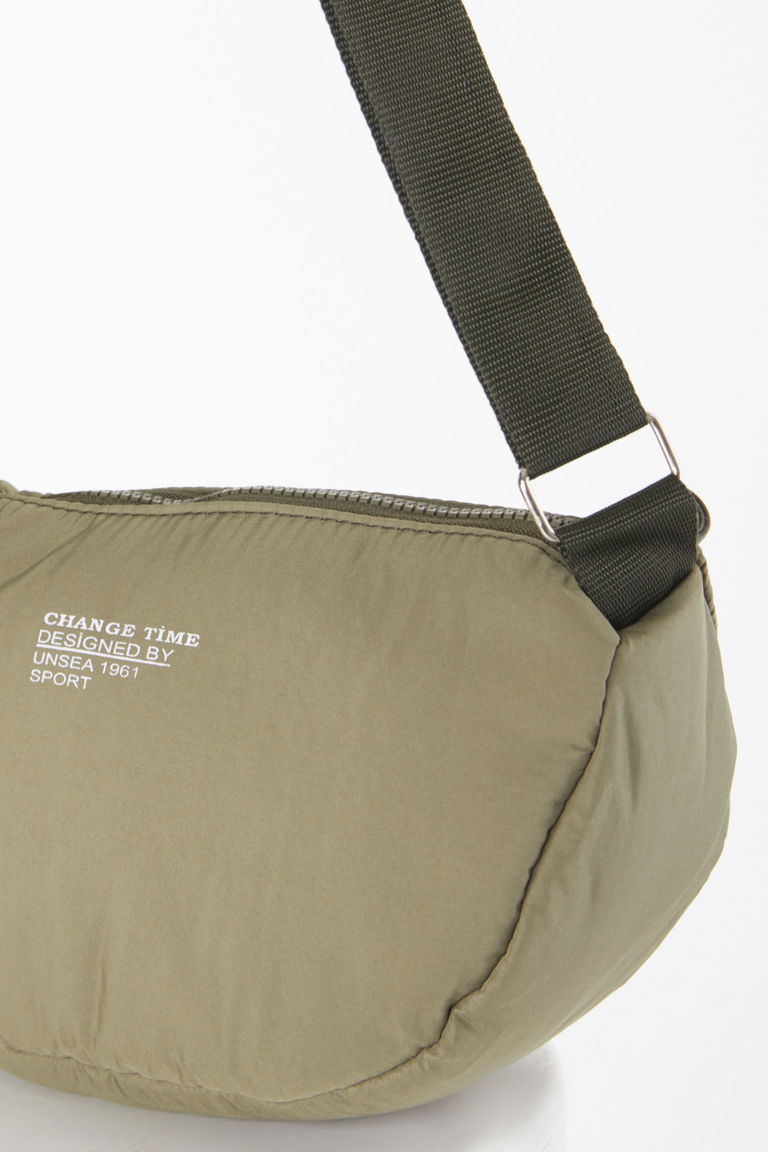 Kadın Haki Çanta - 25756 - TOFİSA